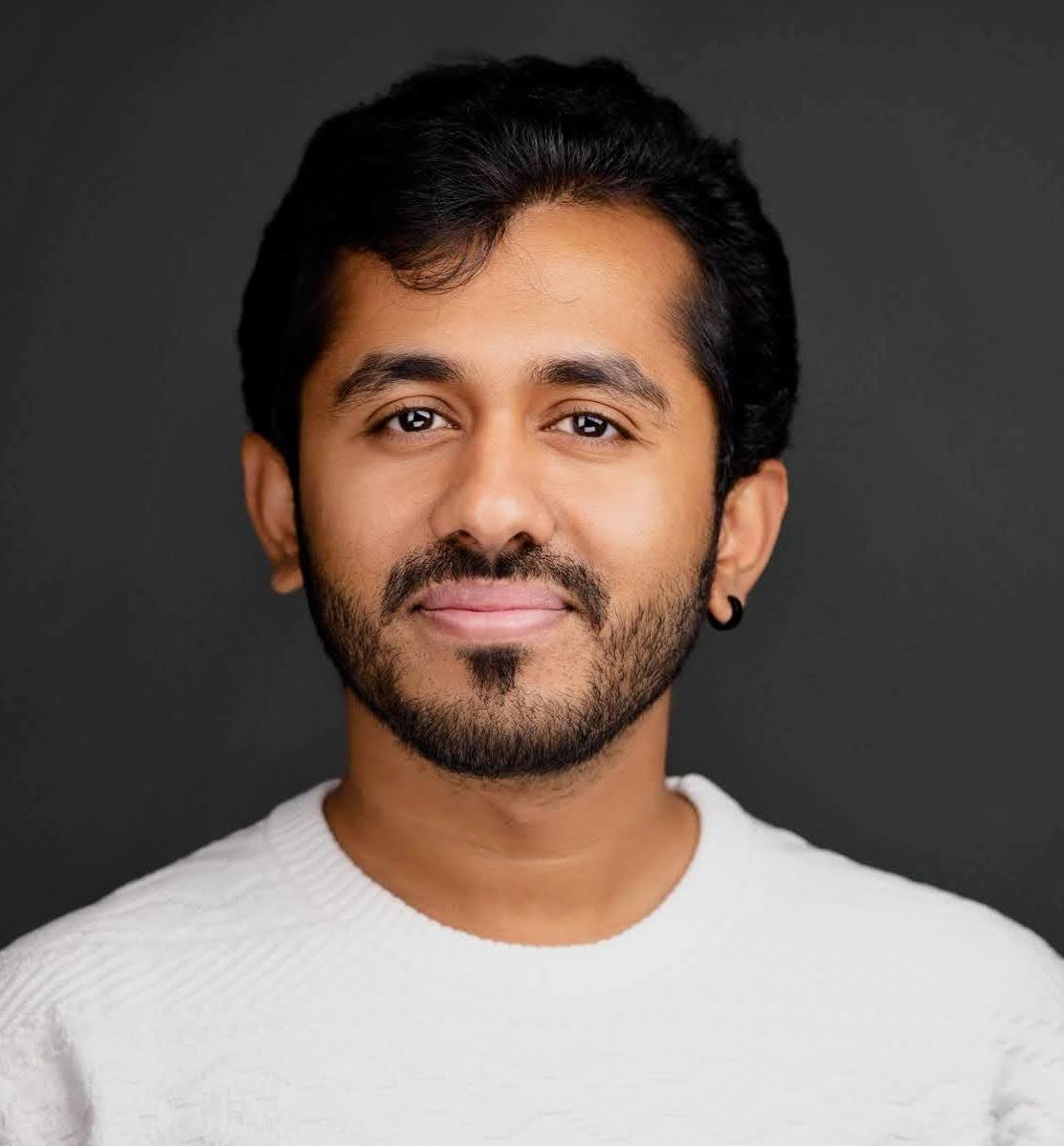 Ramanathan Nachiappan